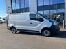 USED 2017 17 VAUXHALL VIVARO 1.6 L1H1 2700 CDTI AIR-CON EURO 6 - ULEZ COMPLIANT