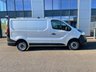 USED 2017 17 VAUXHALL VIVARO 1.6 L1H1 2700 CDTI AIR-CON EURO 6 - ULEZ COMPLIANT