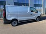 USED 2017 17 VAUXHALL VIVARO 1.6 L1H1 2700 CDTI AIR-CON EURO 6 - ULEZ COMPLIANT