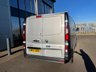 USED 2017 17 VAUXHALL VIVARO 1.6 L1H1 2700 CDTI AIR-CON EURO 6 - ULEZ COMPLIANT