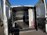 USED 2017 17 VAUXHALL VIVARO 1.6 L1H1 2700 CDTI AIR-CON EURO 6 - ULEZ COMPLIANT