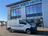 USED 2017 17 VAUXHALL VIVARO 1.6 L1H1 2700 CDTI AIR-CON EURO 6 - ULEZ COMPLIANT
