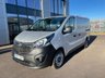 USED 2017 17 VAUXHALL VIVARO 1.6 L1H1 2700 CDTI AIR-CON EURO 6 - ULEZ COMPLIANT