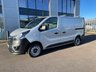 USED 2017 17 VAUXHALL VIVARO 1.6 L1H1 2700 CDTI AIR-CON EURO 6 - ULEZ COMPLIANT