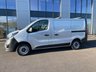 USED 2017 17 VAUXHALL VIVARO 1.6 L1H1 2700 CDTI AIR-CON EURO 6 - ULEZ COMPLIANT