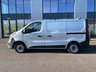 USED 2017 17 VAUXHALL VIVARO 1.6 L1H1 2700 CDTI AIR-CON EURO 6 - ULEZ COMPLIANT