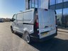 USED 2017 17 VAUXHALL VIVARO 1.6 L1H1 2700 CDTI AIR-CON EURO 6 - ULEZ COMPLIANT