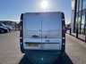 USED 2017 17 VAUXHALL VIVARO 1.6 L1H1 2700 CDTI AIR-CON EURO 6 - ULEZ COMPLIANT