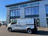 USED 2017 17 VAUXHALL VIVARO 1.6 L1H1 2700 CDTI AIR-CON EURO 6 - ULEZ COMPLIANT