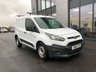 USED 2015 15 FORD TRANSIT CONNECT 1.6 200 P/V AIR CONDITIONING 