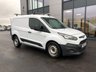 USED 2015 15 FORD TRANSIT CONNECT 1.6 200 P/V AIR CONDITIONING 