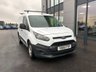 USED 2015 15 FORD TRANSIT CONNECT 1.6 200 P/V AIR CONDITIONING 