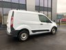 USED 2015 15 FORD TRANSIT CONNECT 1.6 200 P/V AIR CONDITIONING 