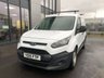 USED 2015 15 FORD TRANSIT CONNECT 1.6 200 P/V AIR CONDITIONING 