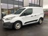 USED 2015 15 FORD TRANSIT CONNECT 1.6 200 P/V AIR CONDITIONING 