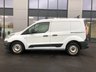 USED 2015 15 FORD TRANSIT CONNECT 1.6 200 P/V AIR CONDITIONING 