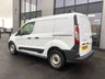 USED 2015 15 FORD TRANSIT CONNECT 1.6 200 P/V AIR CONDITIONING 