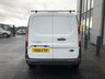 USED 2015 15 FORD TRANSIT CONNECT 1.6 200 P/V AIR CONDITIONING 