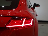 USED 2015 15 AUDI TTS 2.0 TFSI (310 PS) QUATTRO S TRONIC (S/S) 2DR COUPE..NAV..E/HEATED DIAMOND QUILTED LEATHERS..VIRTUAL COCKPIT..CRUISE..XENONS..LEDS..PARK AID..DRIVE SELECT PARK AID+XENON+LED+TINTS+LEATHR+NAV+VIRTUAL COCKPIT