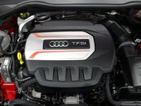 USED 2015 15 AUDI TTS 2.0 TFSI (310 PS) QUATTRO S TRONIC (S/S) 2DR COUPE..NAV..E/HEATED DIAMOND QUILTED LEATHERS..VIRTUAL COCKPIT..CRUISE..XENONS..LEDS..PARK AID..DRIVE SELECT PARK AID+XENON+LED+TINTS+LEATHR+NAV+VIRTUAL COCKPIT