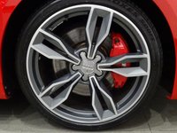 USED 2015 15 AUDI TTS 2.0 TFSI (310 PS) QUATTRO S TRONIC (S/S) 2DR COUPE..NAV..E/HEATED DIAMOND QUILTED LEATHERS..VIRTUAL COCKPIT..CRUISE..XENONS..LEDS..PARK AID..DRIVE SELECT PARK AID+XENON+LED+TINTS+LEATHR+NAV+VIRTUAL COCKPIT