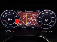 USED 2015 15 AUDI TTS 2.0 TFSI (310 PS) QUATTRO S TRONIC (S/S) 2DR COUPE..NAV..E/HEATED DIAMOND QUILTED LEATHERS..VIRTUAL COCKPIT..CRUISE..XENONS..LEDS..PARK AID..DRIVE SELECT PARK AID+XENON+LED+TINTS+LEATHR+NAV+VIRTUAL COCKPIT