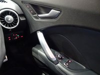 USED 2015 15 AUDI TTS 2.0 TFSI (310 PS) QUATTRO S TRONIC (S/S) 2DR COUPE..NAV..E/HEATED DIAMOND QUILTED LEATHERS..VIRTUAL COCKPIT..CRUISE..XENONS..LEDS..PARK AID..DRIVE SELECT PARK AID+XENON+LED+TINTS+LEATHR+NAV+VIRTUAL COCKPIT