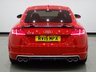 USED 2015 15 AUDI TTS 2.0 TFSI (310 PS) QUATTRO S TRONIC (S/S) 2DR COUPE..NAV..E/HEATED DIAMOND QUILTED LEATHERS..VIRTUAL COCKPIT..CRUISE..XENONS..LEDS..PARK AID..DRIVE SELECT PARK AID+XENON+LED+TINTS+LEATHR+NAV+VIRTUAL COCKPIT