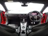 USED 2015 15 AUDI TTS 2.0 TFSI (310 PS) QUATTRO S TRONIC (S/S) 2DR COUPE..NAV..E/HEATED DIAMOND QUILTED LEATHERS..VIRTUAL COCKPIT..CRUISE..XENONS..LEDS..PARK AID..DRIVE SELECT PARK AID+XENON+LED+TINTS+LEATHR+NAV+VIRTUAL COCKPIT
