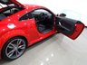 USED 2015 15 AUDI TTS 2.0 TFSI (310 PS) QUATTRO S TRONIC (S/S) 2DR COUPE..NAV..E/HEATED DIAMOND QUILTED LEATHERS..VIRTUAL COCKPIT..CRUISE..XENONS..LEDS..PARK AID..DRIVE SELECT PARK AID+XENON+LED+TINTS+LEATHR+NAV+VIRTUAL COCKPIT