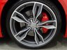 USED 2015 15 AUDI TTS 2.0 TFSI (310 PS) QUATTRO S TRONIC (S/S) 2DR COUPE..NAV..E/HEATED DIAMOND QUILTED LEATHERS..VIRTUAL COCKPIT..CRUISE..XENONS..LEDS..PARK AID..DRIVE SELECT PARK AID+XENON+LED+TINTS+LEATHR+NAV+VIRTUAL COCKPIT