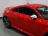 USED 2015 15 AUDI TTS 2.0 TFSI (310 PS) QUATTRO S TRONIC (S/S) 2DR COUPE..NAV..E/HEATED DIAMOND QUILTED LEATHERS..VIRTUAL COCKPIT..CRUISE..XENONS..LEDS..PARK AID..DRIVE SELECT PARK AID+XENON+LED+TINTS+LEATHR+NAV+VIRTUAL COCKPIT