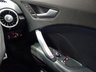 USED 2015 15 AUDI TTS 2.0 TFSI (310 PS) QUATTRO S TRONIC (S/S) 2DR COUPE..NAV..E/HEATED DIAMOND QUILTED LEATHERS..VIRTUAL COCKPIT..CRUISE..XENONS..LEDS..PARK AID..DRIVE SELECT PARK AID+XENON+LED+TINTS+LEATHR+NAV+VIRTUAL COCKPIT