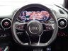 USED 2015 15 AUDI TTS 2.0 TFSI (310 PS) QUATTRO S TRONIC (S/S) 2DR COUPE..NAV..E/HEATED DIAMOND QUILTED LEATHERS..VIRTUAL COCKPIT..CRUISE..XENONS..LEDS..PARK AID..DRIVE SELECT PARK AID+XENON+LED+TINTS+LEATHR+NAV+VIRTUAL COCKPIT