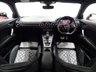 USED 2015 15 AUDI TTS 2.0 TFSI (310 PS) QUATTRO S TRONIC (S/S) 2DR COUPE..NAV..E/HEATED DIAMOND QUILTED LEATHERS..VIRTUAL COCKPIT..CRUISE..XENONS..LEDS..PARK AID..DRIVE SELECT PARK AID+XENON+LED+TINTS+LEATHR+NAV+VIRTUAL COCKPIT