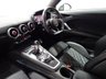 USED 2015 15 AUDI TTS 2.0 TFSI (310 PS) QUATTRO S TRONIC (S/S) 2DR COUPE..NAV..E/HEATED DIAMOND QUILTED LEATHERS..VIRTUAL COCKPIT..CRUISE..XENONS..LEDS..PARK AID..DRIVE SELECT PARK AID+XENON+LED+TINTS+LEATHR+NAV+VIRTUAL COCKPIT