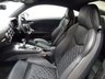 USED 2015 15 AUDI TTS 2.0 TFSI (310 PS) QUATTRO S TRONIC (S/S) 2DR COUPE..NAV..E/HEATED DIAMOND QUILTED LEATHERS..VIRTUAL COCKPIT..CRUISE..XENONS..LEDS..PARK AID..DRIVE SELECT PARK AID+XENON+LED+TINTS+LEATHR+NAV+VIRTUAL COCKPIT
