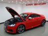 USED 2015 15 AUDI TTS 2.0 TFSI (310 PS) QUATTRO S TRONIC (S/S) 2DR COUPE..NAV..E/HEATED DIAMOND QUILTED LEATHERS..VIRTUAL COCKPIT..CRUISE..XENONS..LEDS..PARK AID..DRIVE SELECT PARK AID+XENON+LED+TINTS+LEATHR+NAV+VIRTUAL COCKPIT