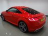 USED 2015 15 AUDI TTS 2.0 TFSI (310 PS) QUATTRO S TRONIC (S/S) 2DR COUPE..NAV..E/HEATED DIAMOND QUILTED LEATHERS..VIRTUAL COCKPIT..CRUISE..XENONS..LEDS..PARK AID..DRIVE SELECT PARK AID+XENON+LED+TINTS+LEATHR+NAV+VIRTUAL COCKPIT