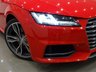 USED 2015 15 AUDI TTS 2.0 TFSI (310 PS) QUATTRO S TRONIC (S/S) 2DR COUPE..NAV..E/HEATED DIAMOND QUILTED LEATHERS..VIRTUAL COCKPIT..CRUISE..XENONS..LEDS..PARK AID..DRIVE SELECT PARK AID+XENON+LED+TINTS+LEATHR+NAV+VIRTUAL COCKPIT