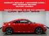 USED 2015 15 AUDI TTS 2.0 TFSI (310 PS) QUATTRO S TRONIC (S/S) 2DR COUPE..NAV..E/HEATED DIAMOND QUILTED LEATHERS..VIRTUAL COCKPIT..CRUISE..XENONS..LEDS..PARK AID..DRIVE SELECT PARK AID+XENON+LED+TINTS+LEATHR+NAV+VIRTUAL COCKPIT
