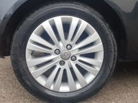 USED 2013 63 VAUXHALL CORSA 1.2 ENERGY 3d 83 BHP 