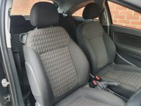 USED 2013 63 VAUXHALL CORSA 1.2 ENERGY 3d 83 BHP 