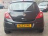 USED 2013 63 VAUXHALL CORSA 1.2 ENERGY 3d 83 BHP 