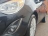 USED 2013 63 VAUXHALL CORSA 1.2 ENERGY 3d 83 BHP 