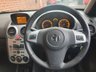USED 2013 63 VAUXHALL CORSA 1.2 ENERGY 3d 83 BHP 