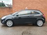 USED 2013 63 VAUXHALL CORSA 1.2 ENERGY 3d 83 BHP 