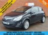 USED 2013 63 VAUXHALL CORSA 1.2 ENERGY 3d 83 BHP 