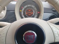USED 2015 15 FIAT 500 0.9 TWINAIR LOUNGE 3d 85 BHP FROM 6.9% APR, BUY NOW PAY FEB 2021