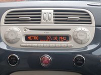USED 2015 15 FIAT 500 0.9 TWINAIR LOUNGE 3d 85 BHP FROM 6.9% APR, BUY NOW PAY FEB 2021